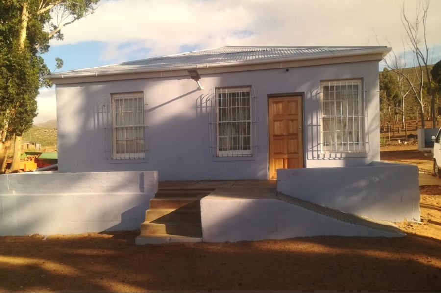 0 Bedroom Property for Sale in Touws River Rural Western Cape